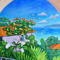 The View From A Window