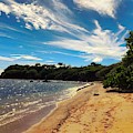 Seascape